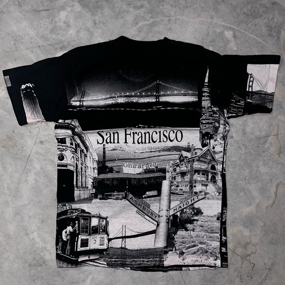 Vintage tee - Picture 4 of 4